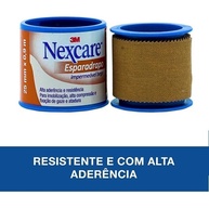 Esparadrapo Nexcare Impermeável: Proteção e Conforto - imagem 2