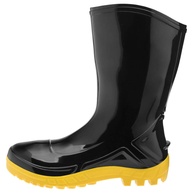 Bota de PVC Marluvas: Proteção e Conforto - imagem 2