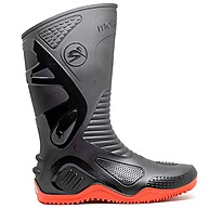 conforto-e-protecao-motosafe-forro-com-vermelha-alto-cano-pvc-bota