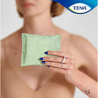 Tena Lady Discreet Normal: Proteção e Conforto - imagem 2