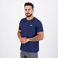 Camiseta Fila Polygin: Proteção e Conforto! - imagem 2