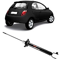 Amortecedor Traseiro Ford Ka 97 a 2007 – Qualidade e Conforto - imagem 2