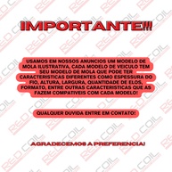 conforto-e-rebaixamento-g2g3g4-gol-esportivas-molas