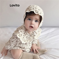 Body Floral Lovito: Renda e Conforto! - imagem 2