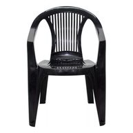 Kit 2 Cadeiras Plástico Tramontina: Resistência e Conforto! - imagem 2
