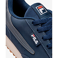 Tênis Fila Renno Classic: Estilo Retrô e Conforto! - imagem 2
