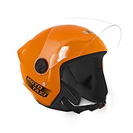 Capacete Pro Tork New Liberty 3: Segurança e Conforto - imagem 2