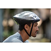 Capacete de Ciclismo Acte Sports A77-C: Segurança e Conforto - imagem 2