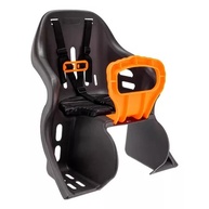 Cadeirinha Bicicleta Kalf Baby: Segurança e Conforto - imagem 2