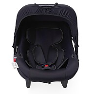 Bebê Conforto Maxi Baby: Segurança e Conforto - imagem 2