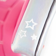 Booster Starfix Infanti Rosa Fantasy: Segurança e Conforto - imagem 2