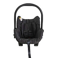Bebê Conforto Grid Galzerano: Segurança e Conforto! - imagem 2