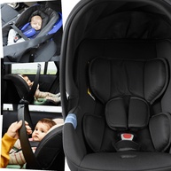 Cadeirinha Materna ISOFIX: Segurança e Conforto! - imagem 2