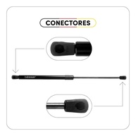 Amortecedor Porta Malas Palio: Mais Segurança e Conforto - imagem 2