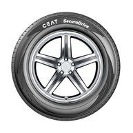 Pneu Ceat SecuraDrive: Segurança e Conforto - imagem 2