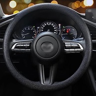 conforto-e-seguranca-seu-volante-a-preto-lriter-antiderrapante-capa-universal-silicone-de-para-carro-a