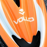 Capacete Esportivo Vollo: Segurança e Conforto! - imagem 2