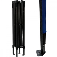 Gazebo Guepardo Pratiko 3x3: Sombra e Conforto! - imagem 2
