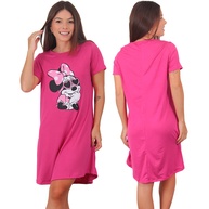 Camisola Longa Viscose: Noite de Sono e Conforto - imagem 2