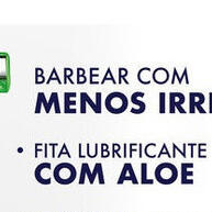 Gillette Mach3 Sensitive: 8 Unidades para Barbear com Suavidade e Conforto - imagem 2