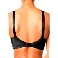Sutiã Gallard Control Demillus: Sustentação e Conforto - imagem 2