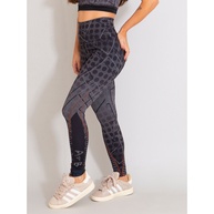Legging Academia: Zero Transparência e Conforto! - imagem 2