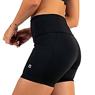 Short Blackout: Zero Transparência e Conforto! - imagem 1
