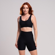 Conjunto Fitness Bolha: Zero Transparência e Conforto! - imagem 2