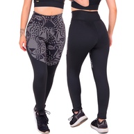 Legging Fitness Caldi: Zero Transparência e Conforto! - imagem 2