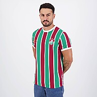 Camisa Fluminense Ganso 10: Tricolor e Conforto! - imagem 2