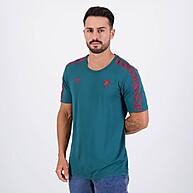 Camisa Fluminense 2024: Verde e Conforto! - imagem 2