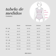 Sutiã Push Up Bege: Volume e Conforto! - imagem 2