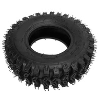 Pneu Cryfokt 13x4.10-6: Aderência e Conforto para seu Kart e ATV em Terrenos Irregulares - imagem 4
