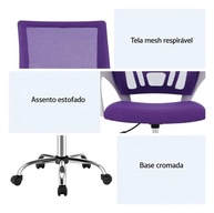 conforto-ergonomica-start-de-cadeira-office-para-estilo-e-roxa-stoel-escritorio-home-a