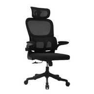 Cadeira de Escritório Ergonômica Vmstark - Conforto e Postura Ideal para Home Office - imagem 1