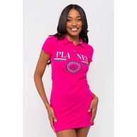Vestido Piquet Planet Girls: Estilo & Conforto! - imagem 2