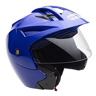 Capacete Aberto MMG Modelo 20: Estilo, Segurança e Conforto para Sua Moto - imagem 2