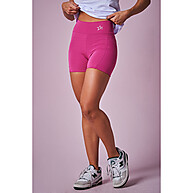 conforto-estilo-rosa-girls-planet-fitness-short