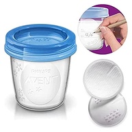 Kit Extrator de Leite Philips Avent Natural Motion 8 Peças - Conforto e Eficiência na Extração - imagem 4