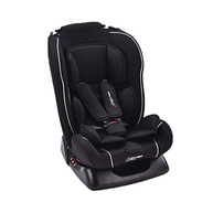 Cadeira para Auto Multikids Baby Prius 0-25kg Preto: Segurança e Conforto para Seu Filho - imagem 4