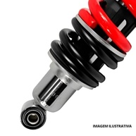 Amortecedor Traseiro Scud Pro Link para Honda CB 250 Twister 2016: Performance e Conforto Renovados - imagem 5