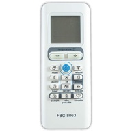 Controle Remoto Universal para Ar Condicionado Springer Midea - Conforto Inteligente na Palma da Sua Mão - imagem 3