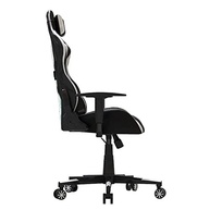 Cadeira Gamer Black Hawk ELG CH05BKWH - Conforto e Estilo para Jogadores - imagem 5