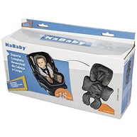 Suporte Reversível KaBaby: Conforto e Segurança Essenciais para o Bebê - imagem 5