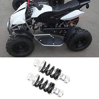 Amortecedores Traseiros KIMISS 125mm 340kg: Conforto e Durabilidade para Sua Moto/ATV - imagem 5