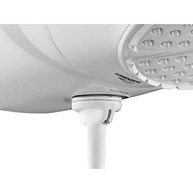 Ducha Top Jet Eletrônico 127V 5500W Lorenzetti - Controle Preciso e Conforto Total - imagem 4