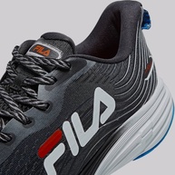 Fila Racer Curve 2: Corra com Mais Conforto! - imagem 2