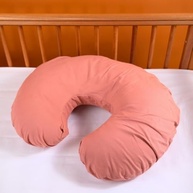Capa para Almofada de Amamentação Papi Baby - Conforto e Estilo para Mamães Modernas - imagem 3