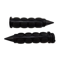 Alças de Guidão Premium para Moto: Conforto e Estilo em Alumínio e Borracha (Suzuki, Kawasaki, Yamaha, Honda) - imagem 2
