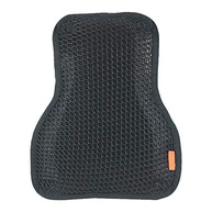 Almofada de Assento de Moto SaferCCTV: Conforto e Frescor com Malha 3D Universal - imagem 2